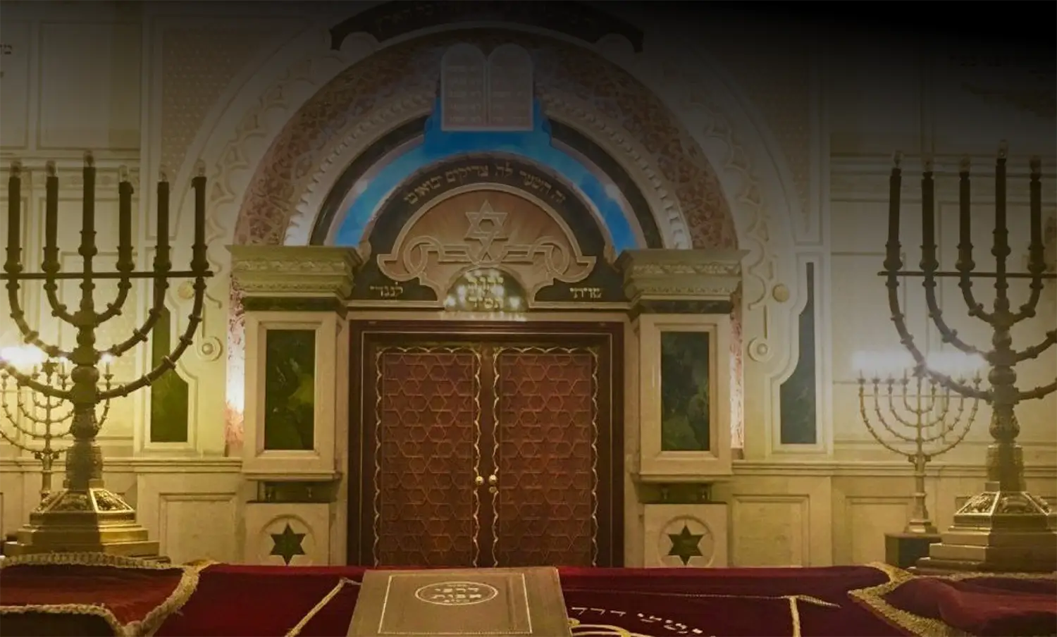 Morocco-Casablanca-Beth-El-synagogue-2