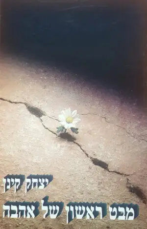 מבט ראשון של אהבה / יצחק קינן